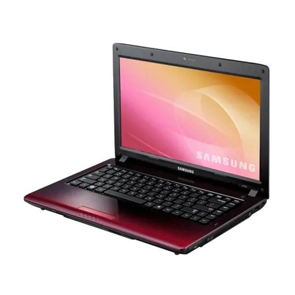 ноутбук Samsung R480-JS01