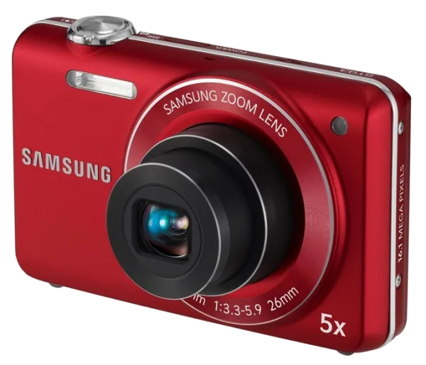 фотоаппарат Samsung ST93