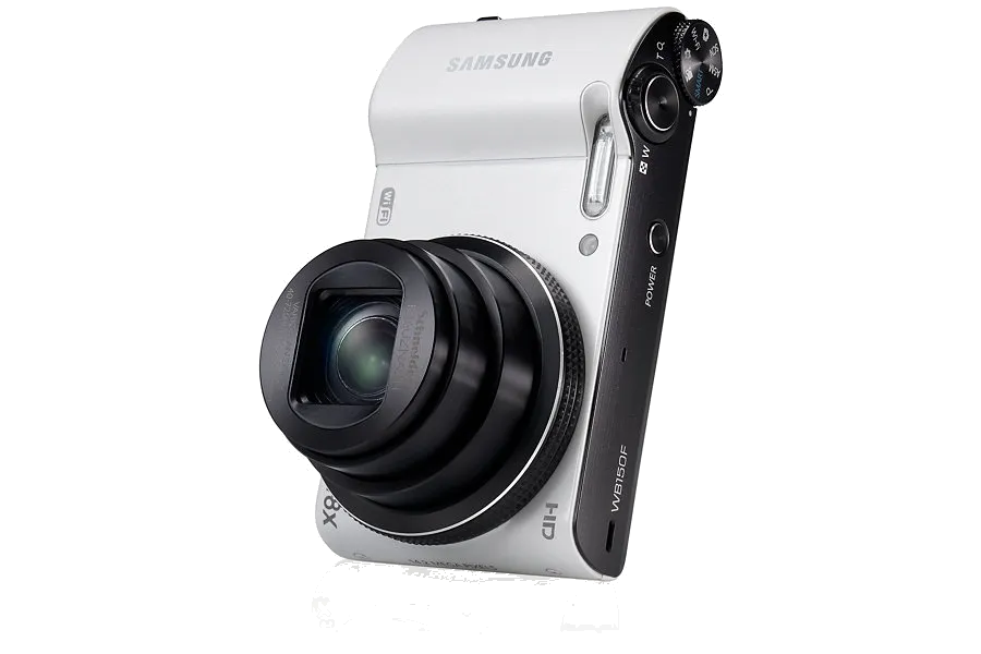 фотоаппарат Samsung WB150F