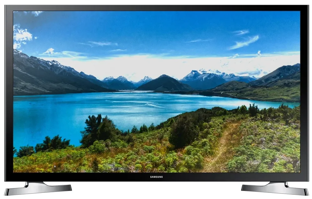 телевизор Samsung UE32J4500AW