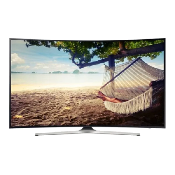 телевизор Samsung UE55KU6300U