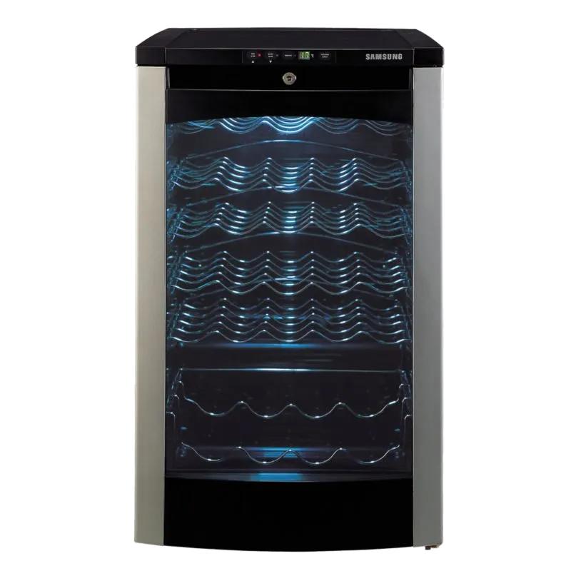 холодильник Samsung  RW-13 EBSS