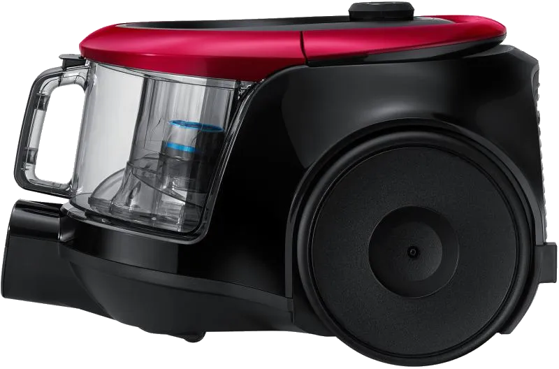 пылесос Samsung VC18M21D0VG/EV