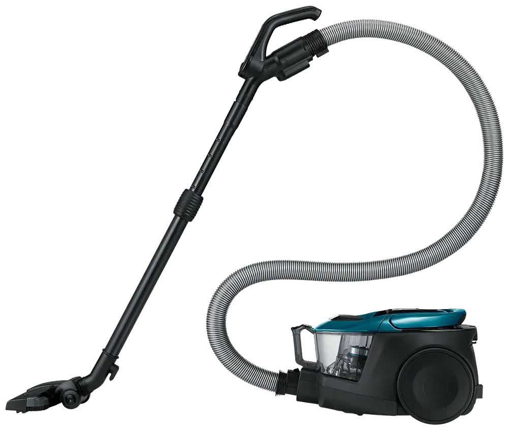 пылесос Samsung VC18M31B0