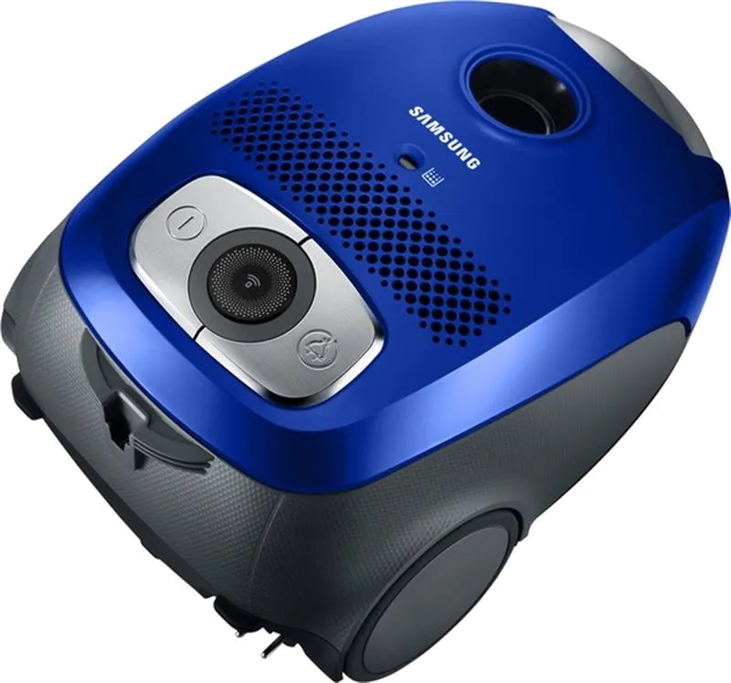 пылесос Samsung VC24GHNJGBK