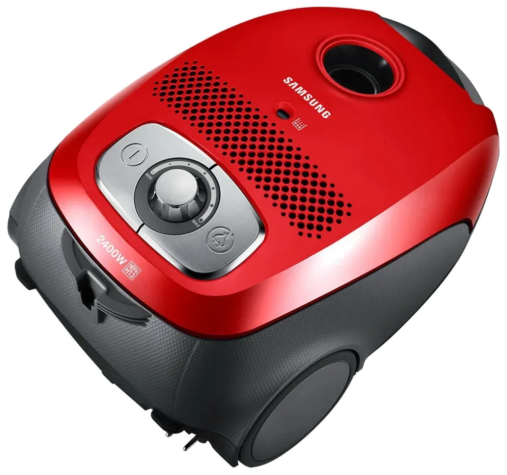 пылесос Samsung VC24KVNJGRL