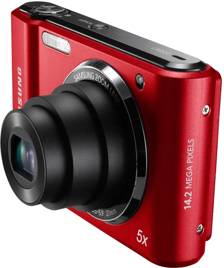 фотоаппарат Samsung ES90