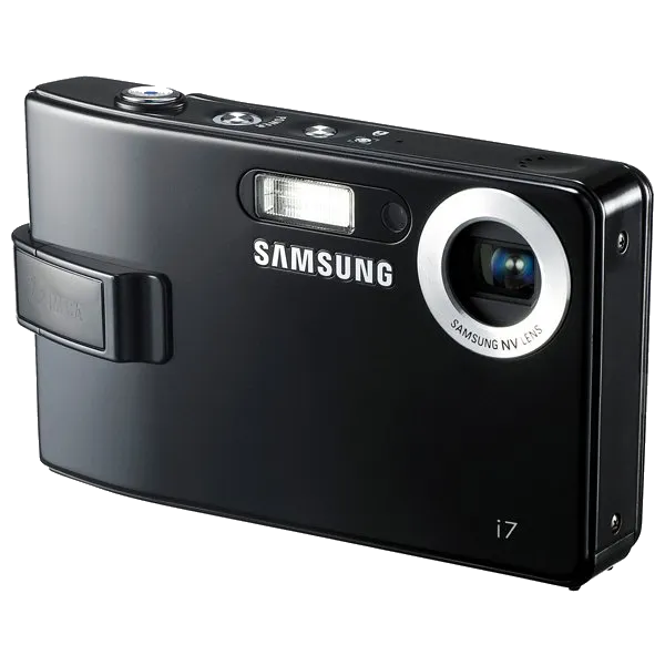 фотоаппарат Samsung i7