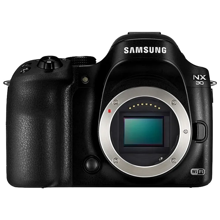 фотоаппарат Samsung NX30 Body