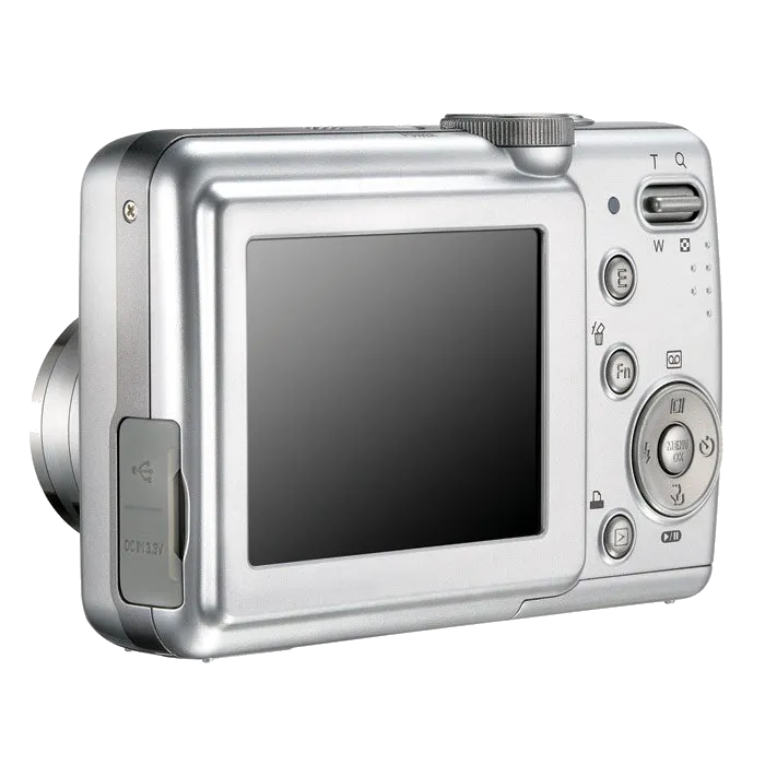 фотоаппарат Samsung S85