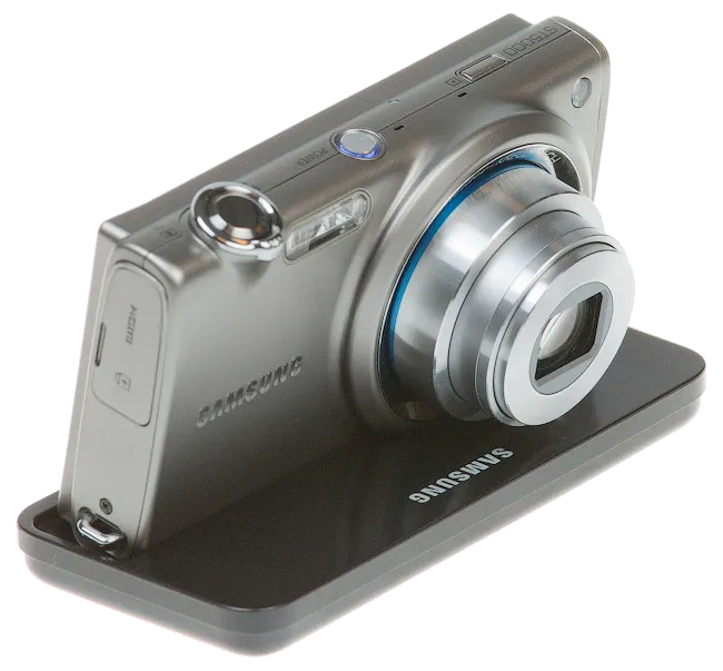 фотоаппарат Samsung ST5000
