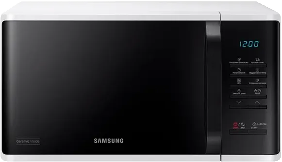 микроволновая печь Samsung MS23K3513AW