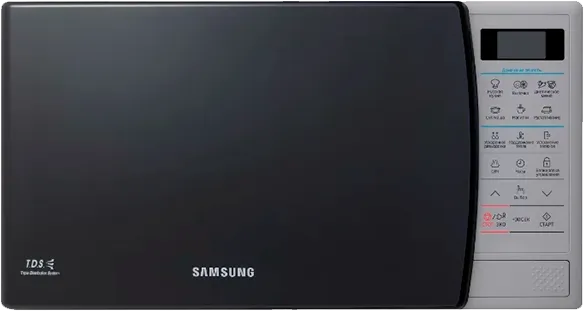 микроволновая печь Samsung ME83KRQS-1