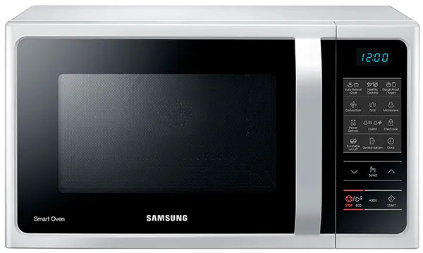 микроволновая печь Samsung MC28H5013AW