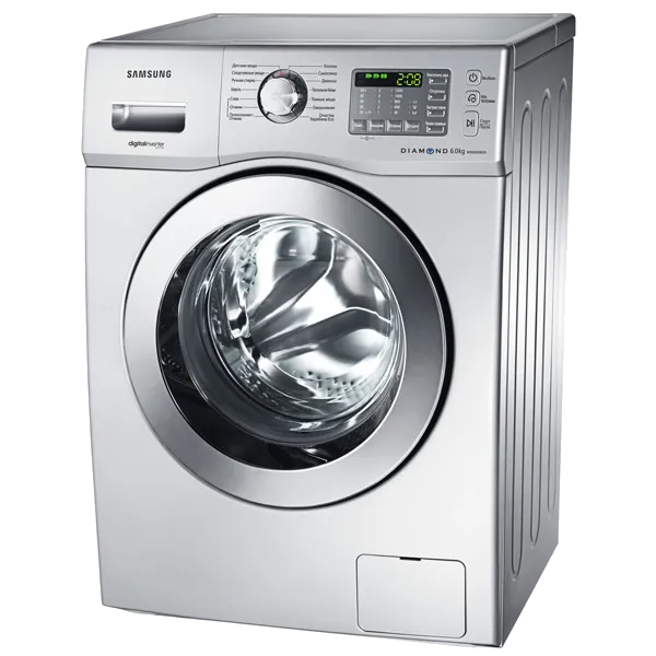 стиральная машина Samsung WF602B2BKSD