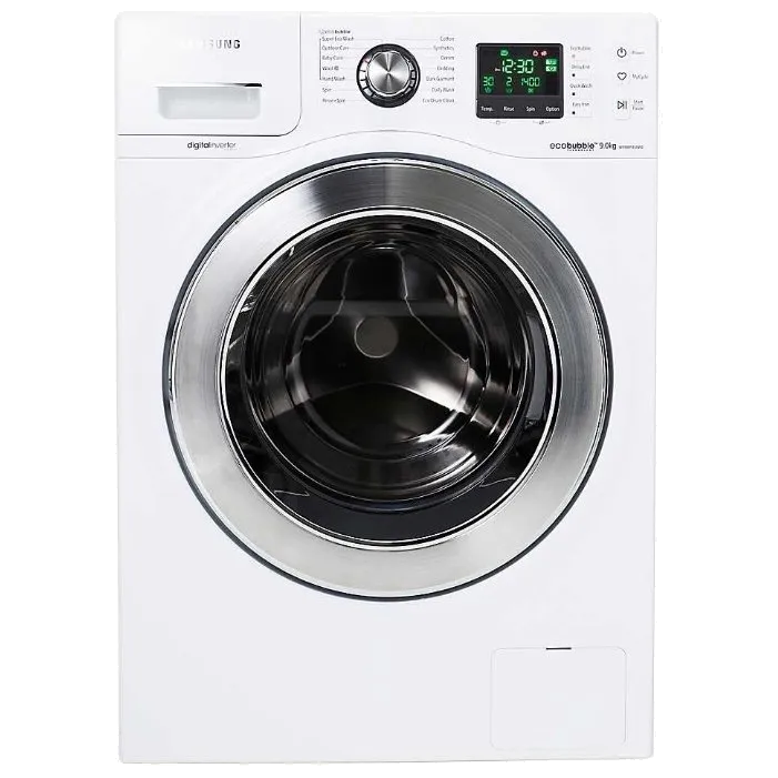 стиральная машина Samsung WF906U4SAWQ