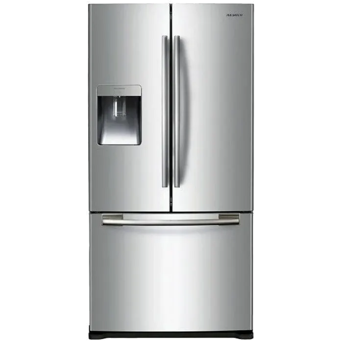 холодильник Samsung RF-62 QERS